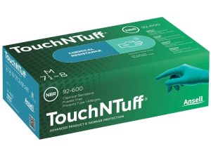 Luva Ansell TouchNTuff®92-600